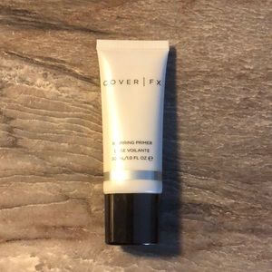 Cover FX blurring primer